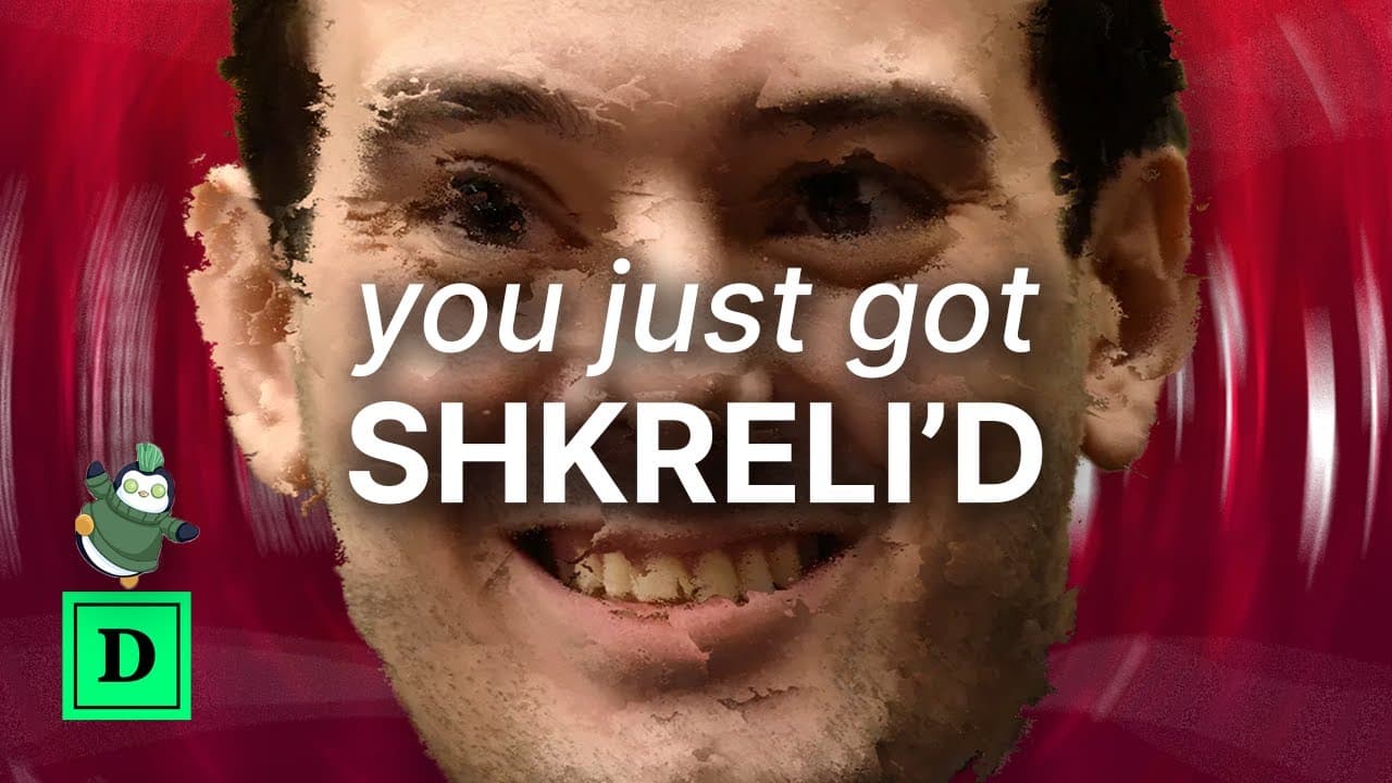 Tornado Cash Outlawed, Shkreli Torrents, & Penguins Fly