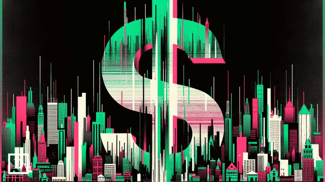 Everyone Gets a Stablecoin!