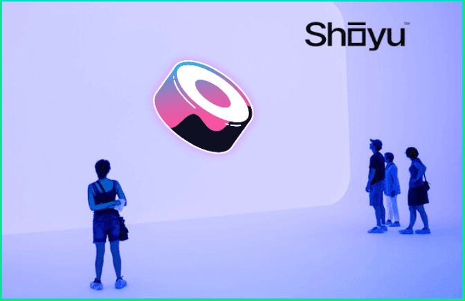 The Sushi Community Is Cooking Up An NFT Platform