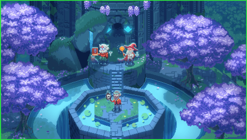 Video Game News Pushes Forgotten Runes NFT Floor Up 88%