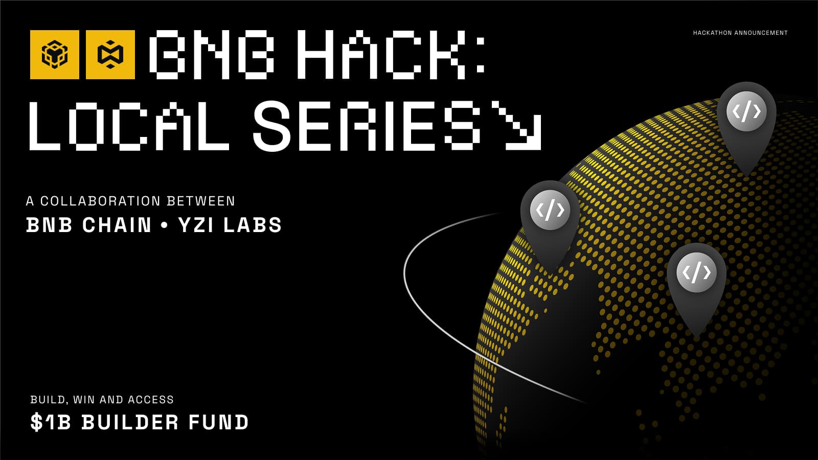 BNB Chain to Host BNB Hack: Buenos Aires and Demo Night at Devconnect Argentina