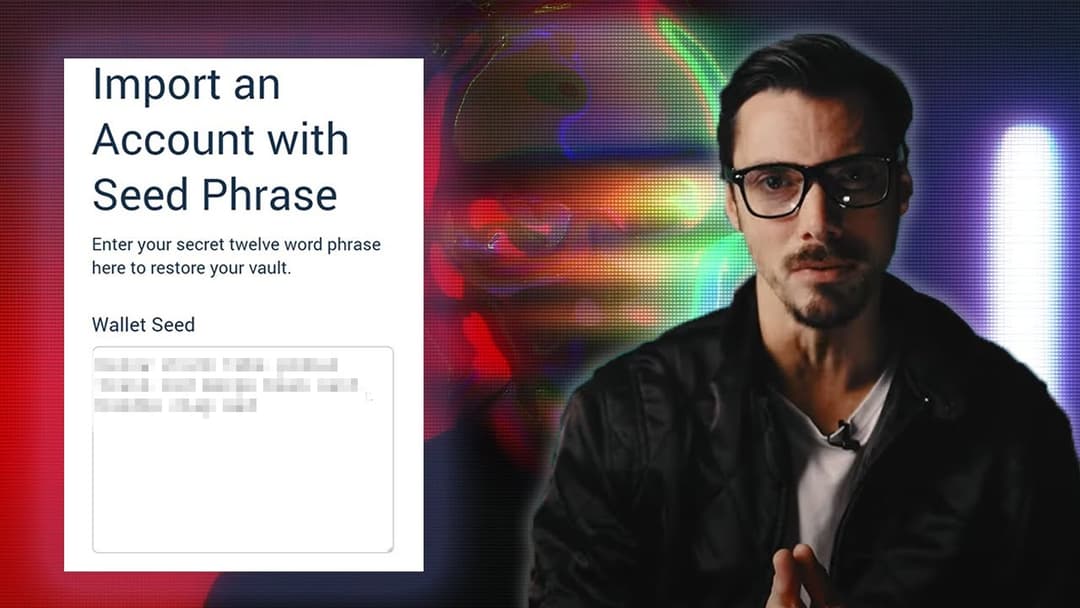He Gave 50 Strangers His Private Keys. You Won’t Believe What Happened Next.