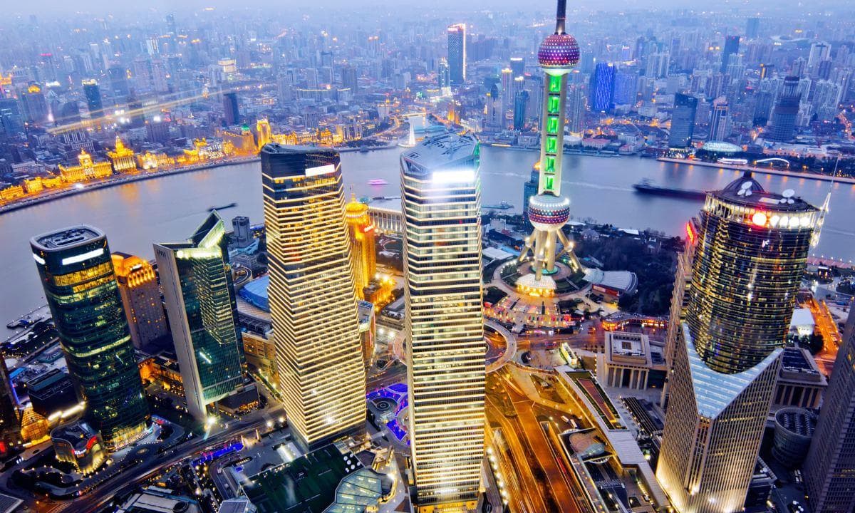 Conflux Takes the Lead in Web3 Innovation at China International Industry Fair