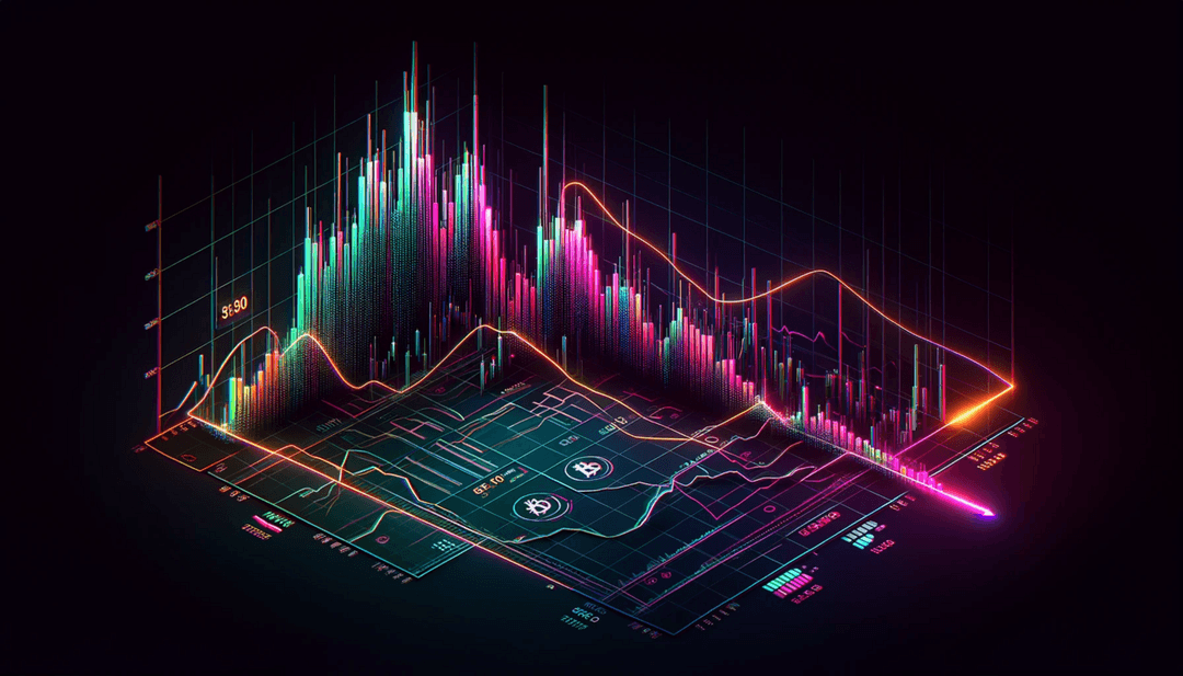📉Bitcoin Slides Below $65K Amid Heavy PullBack