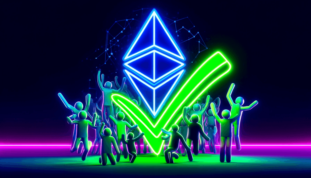👀 Significance of ETH ETF Goes Beyond Inflows