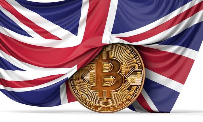 UK Regulators Launch $14 Trillion Digital Securities Project on October 1