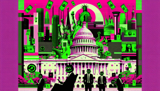 What's Next After the Senate Passed the GENIUS Act