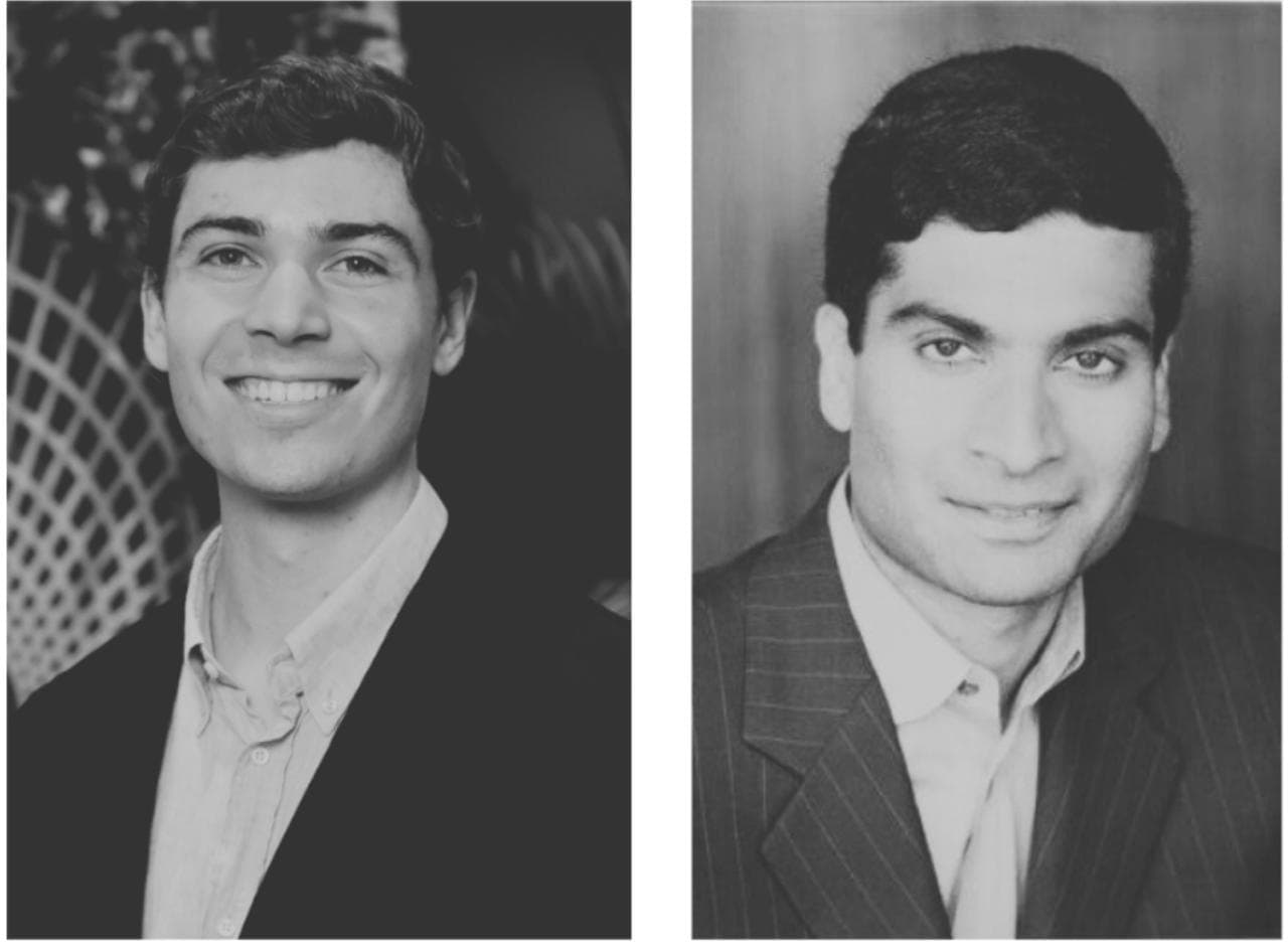 Arrington Capital Expands Leadership Team, Appoints Ravi Kaza as CIO Partner and Promotes Colton Conley to Partner