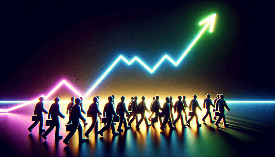 🎢Bitcoin ETF Outflows Persist Despite Markets Bouncing