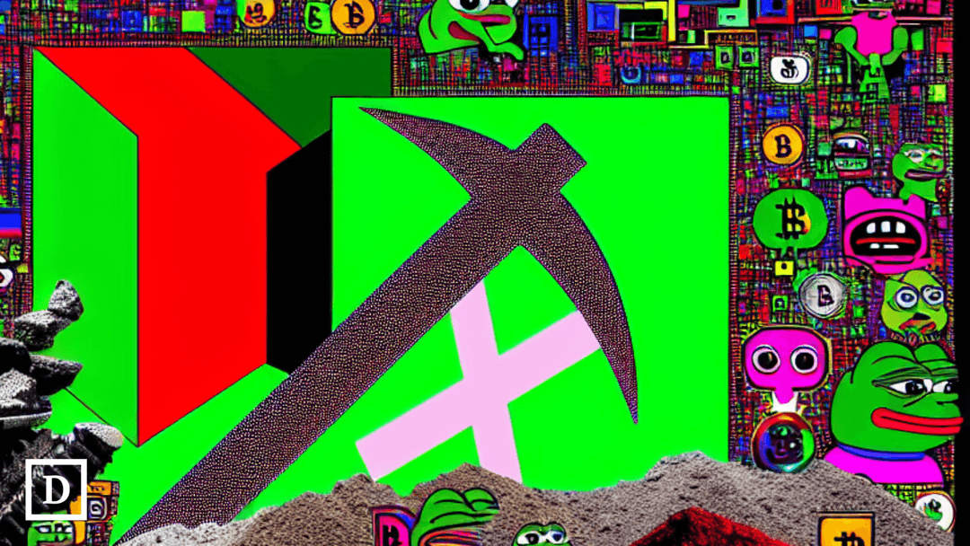 bitcoin mining illegal