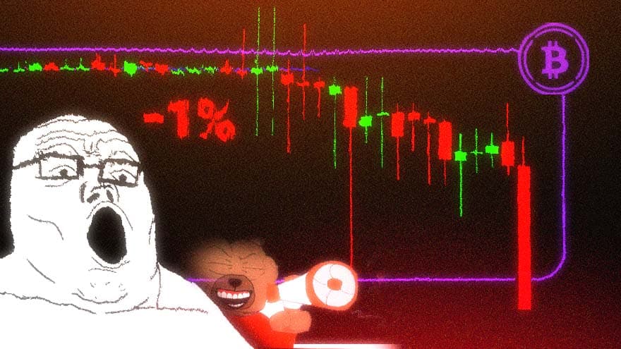 WBTC Depeg Has DeFi Community On Edge