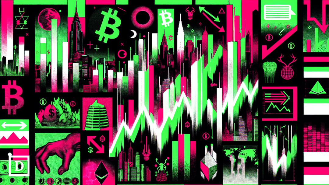 Trump Media Bitcoin treasury