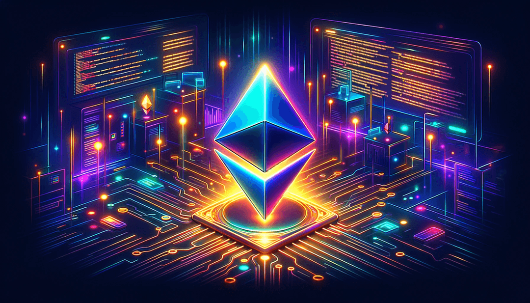 💥Ethereum Targets L2 Scalability As Dencun Goes Live