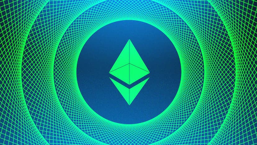 Ether Surges Above $2,000 On BlackRock ETF Hopes