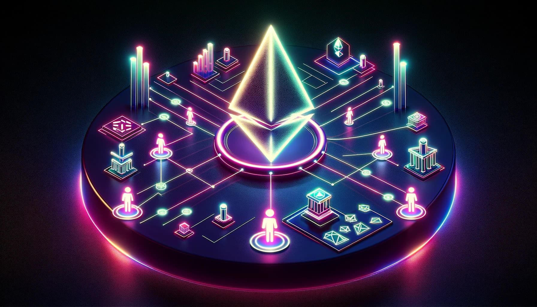 Nomura’s Laser Digital Unveils Institutional Polygon Fund Embracing Liquid Staking