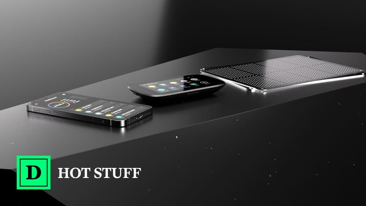 The Ngrave Is the Most Secure Hardware Wallet Ever Made. But Is It Any Good?