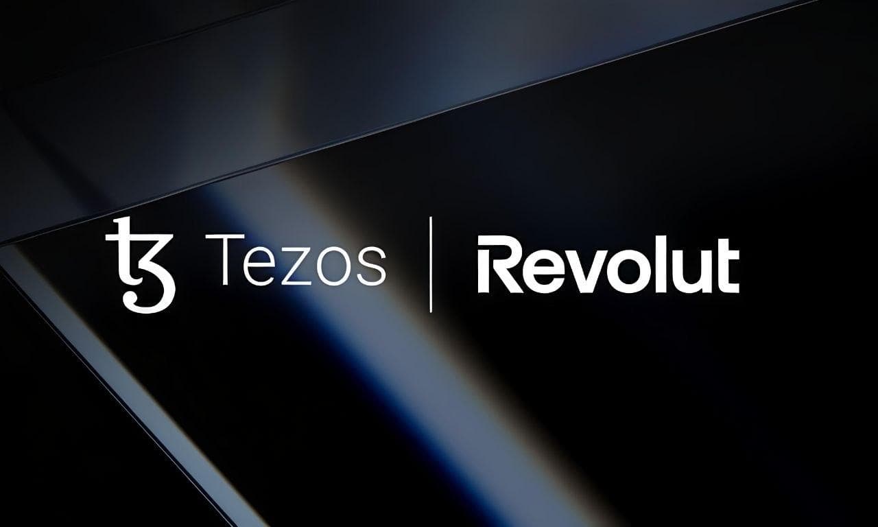 Tezos Community to Benefit as Fees Are Eliminated on Tez Delegation Rewards for Revolut Customers