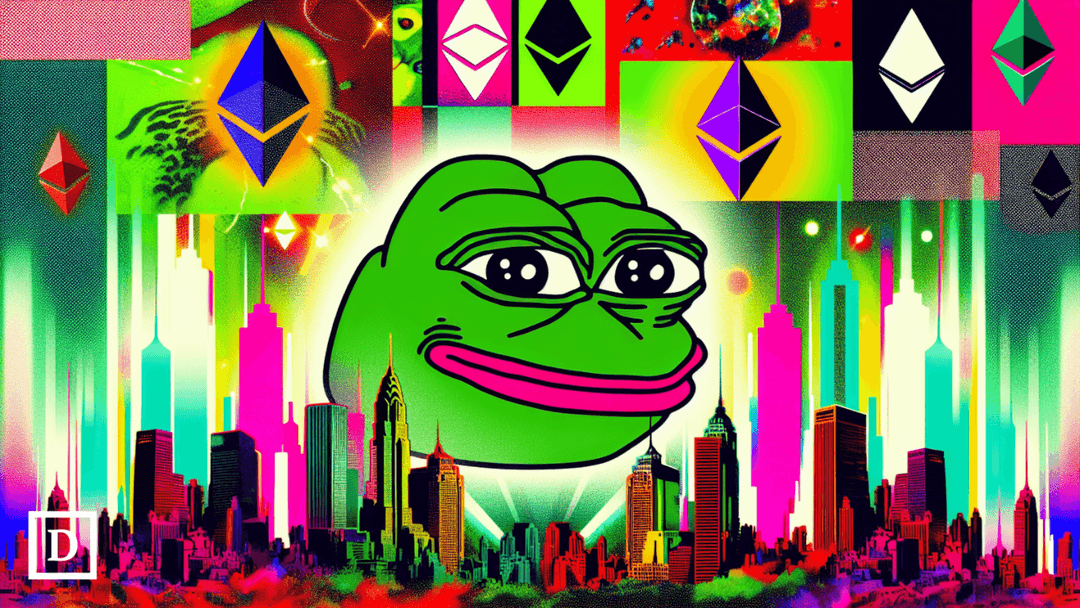Ethereum Hasn't Convinced Markets
