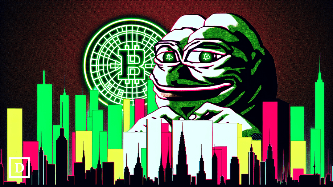 Bitcoin and Ether Gain as Broader Market Fizzles, OM Craters