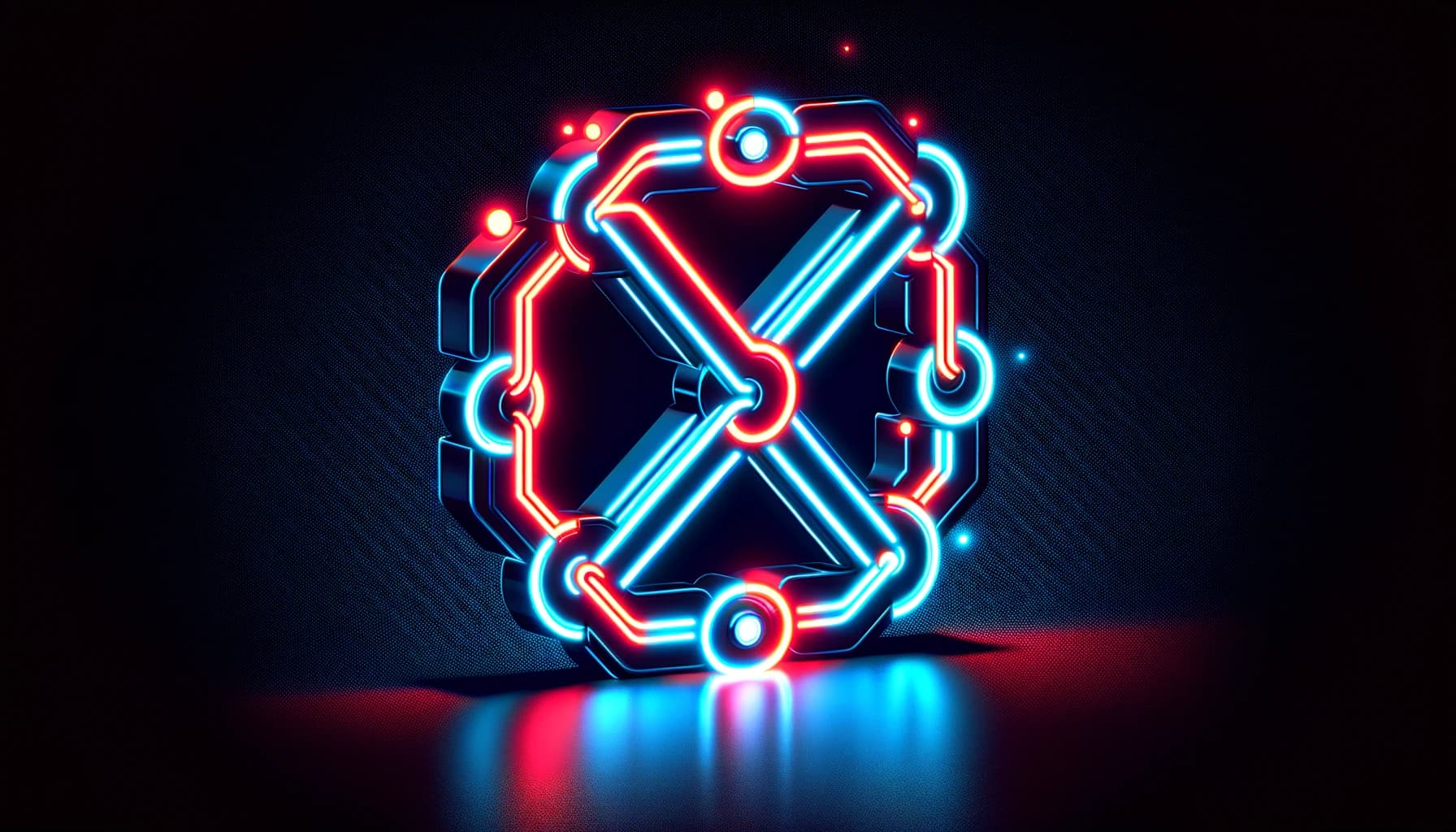 a halted blockchain