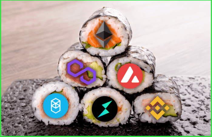 Proposal to Build Sushichain Catches Eyeballs, Raises Eyebrows