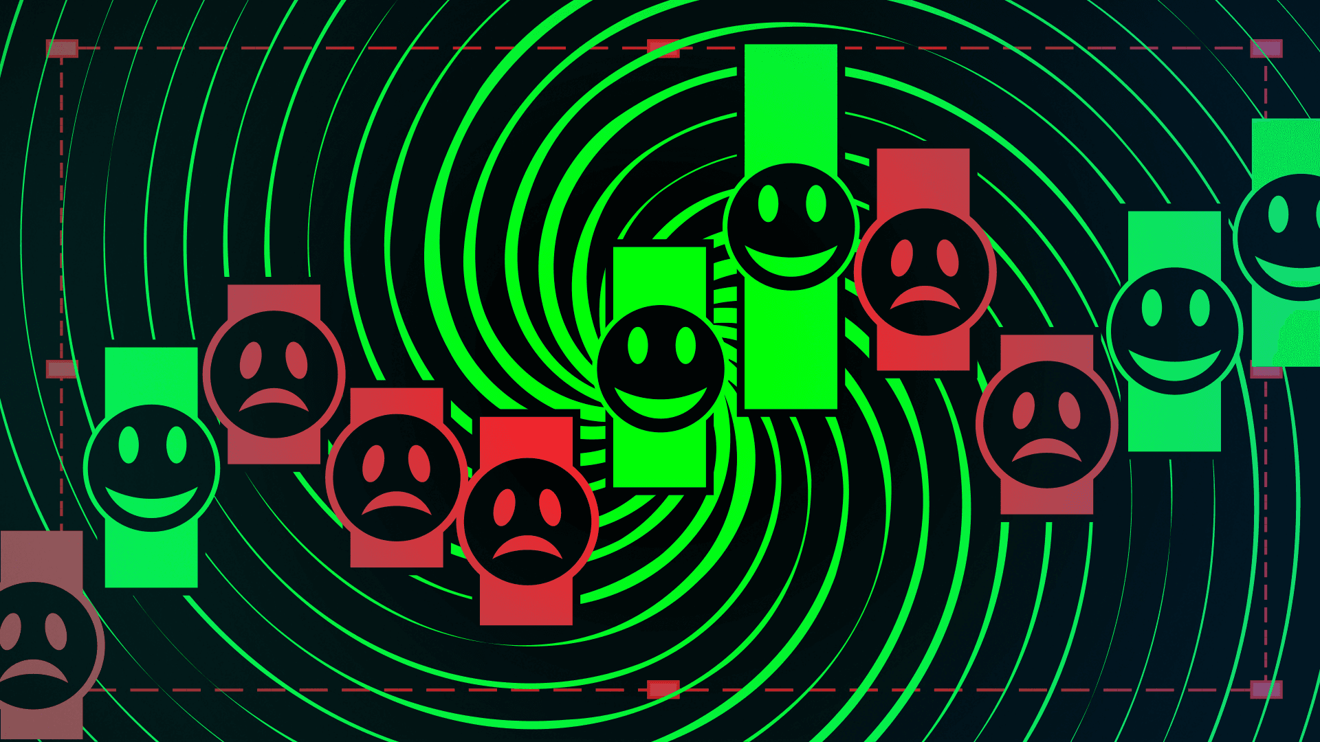 DeFi Shined in a Mad, Mad, Mad, Mad Year in Crypto Markets