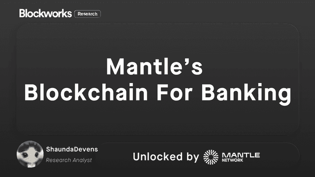 Mantle Integrates LayerZero to Move $7 Billion in Assets Across Chains