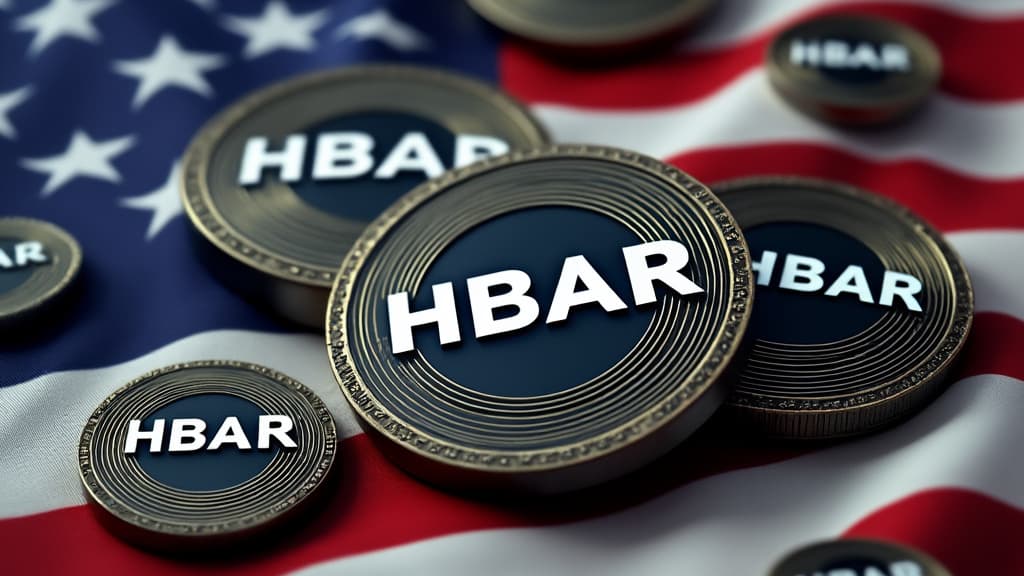 Canary Capital Launches First-Ever HBAR Trust in U.S., Offering $HBAR Access