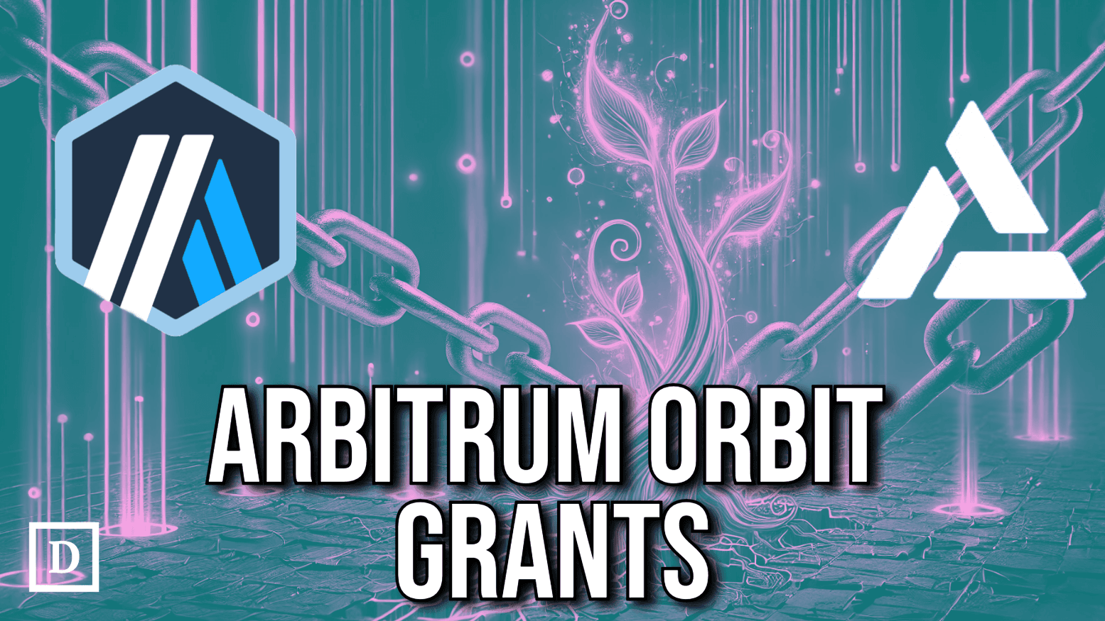 Arbitrum and Alchemy Team Up On Grants Promoting Orbit Chain Development