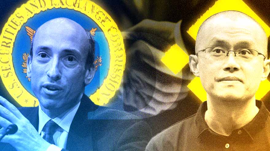 Court Asks SEC and Binance.US To Reach Compromise 