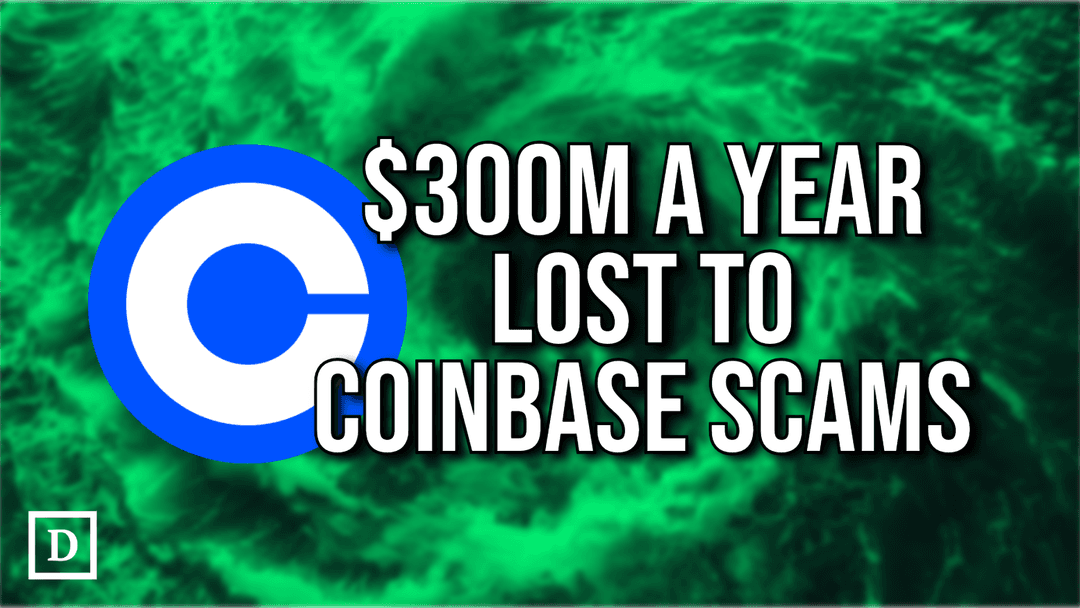 coinbase scams