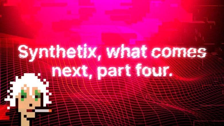 Synthetix Founder Takes Aim At Centralized Exchanges With Infinex