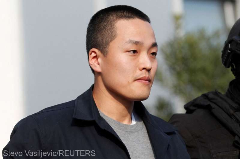 Montenegro Extradites Do Kwon to US Over $40 Billion Terraform Labs Collapse, Facing SEC Charges