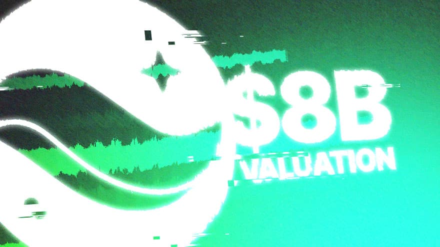 Ethereum Rollup Startup StarkWare Closes Series D At $8B Valuation 