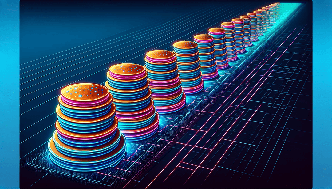 PancakeSwap To Reduce Maximum Token Supply by 40%