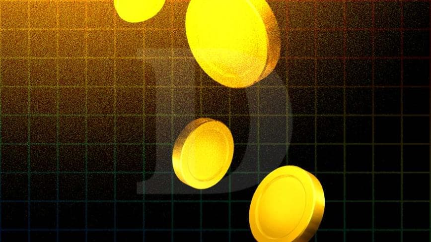 CRV Emissions Drop By 16% As Token Turns Three