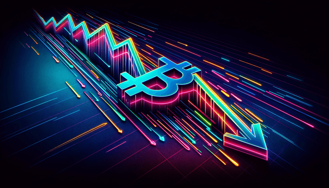 BTC Underperforms ETH and Altcoins As Investors Sell Bitcoin After ETF Approval