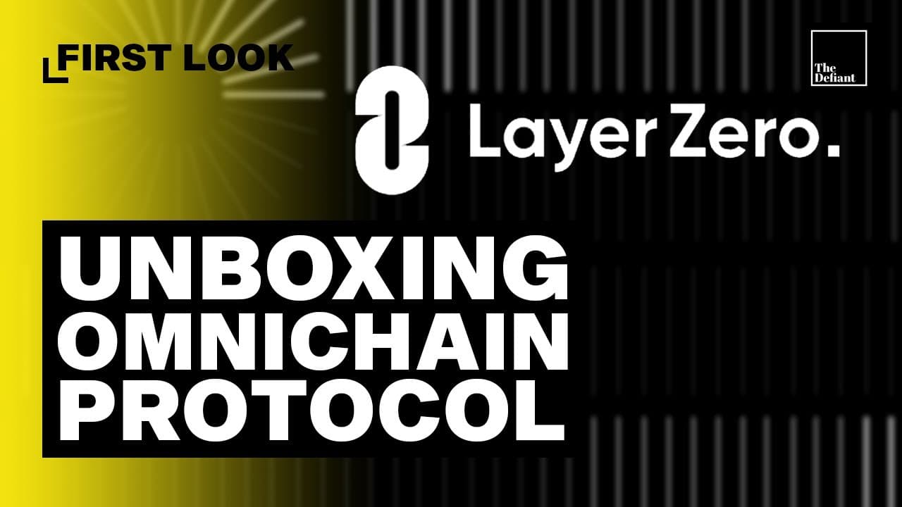 Interoperability the Way It Should Be? LayerZero Certainly Thinks So