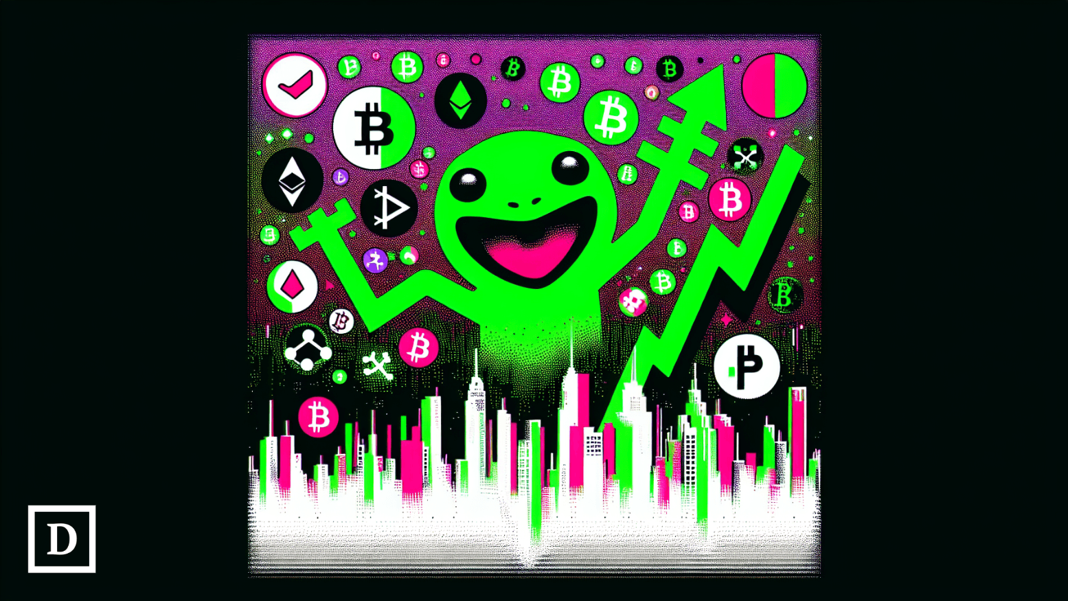 XRP holders in profit cover image