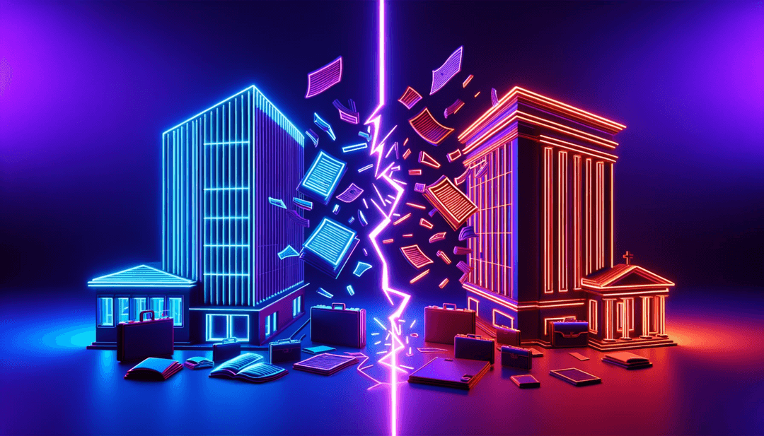 ⚖️ Consensys and SEC To Trade Lawsuits
