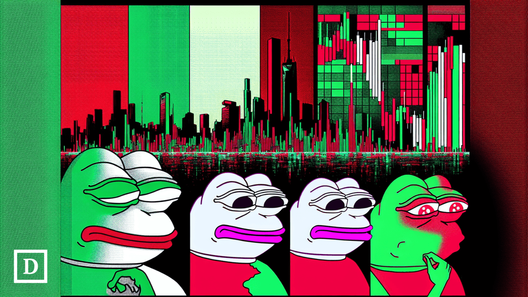 Has Bitcoin Actually Decoupled From Stocks?