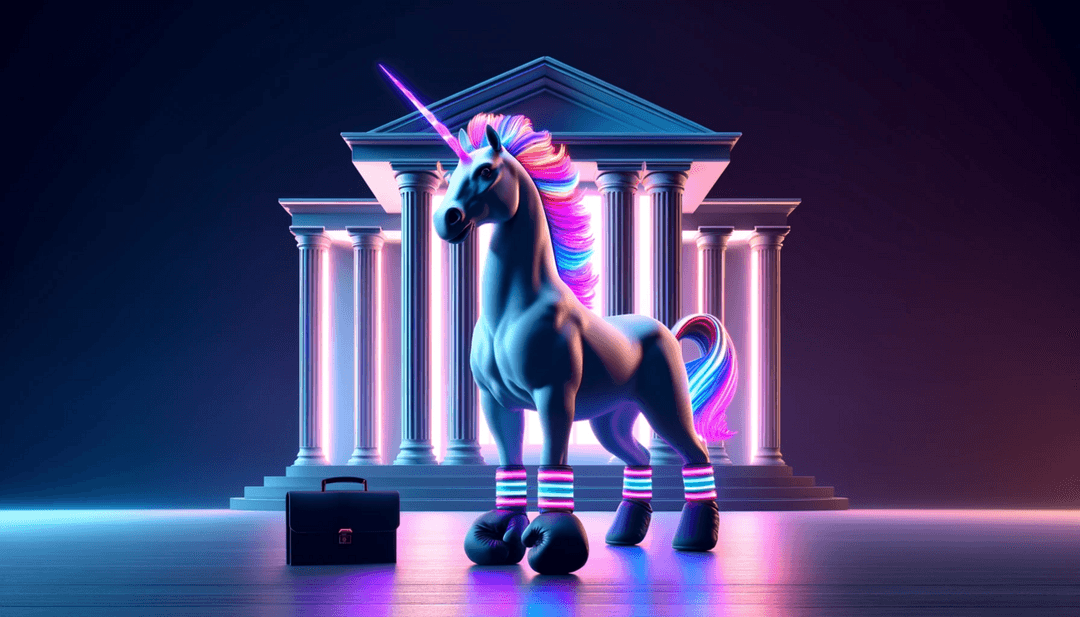 🥊Uniswap Readies For Legal Battle With SEC