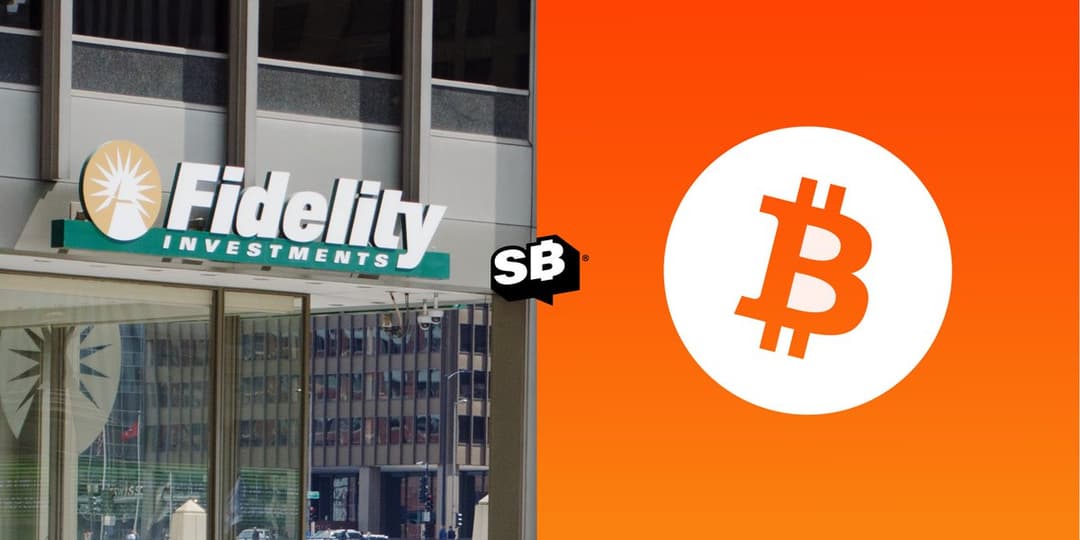 Fidelity, Managing $5.8 Trillion, Reports Bitcoin Supply Drop After $253 Million Purchase