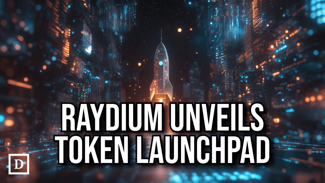 Raydium Fires Back at Pumpfun With New Token Launchpad