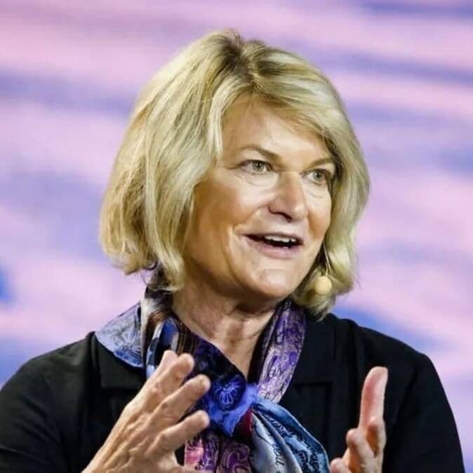 Senator Cynthia Lummis Proposes Bitcoin Act for U.S. Strategic Reserve to Acquire 1 Million BTC, Targeting 200,000 BTC Annually