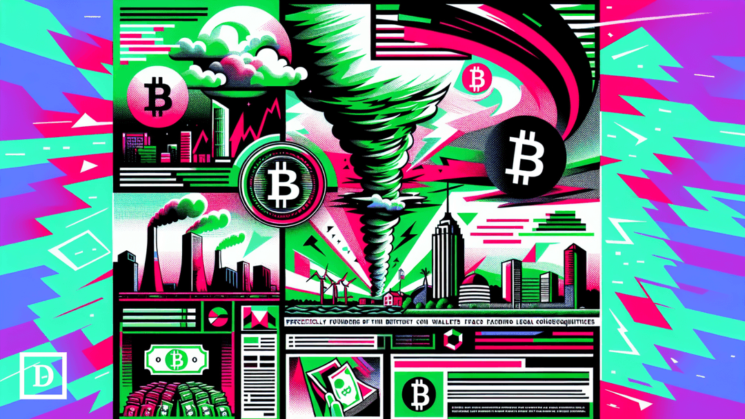 The DeFi Golden Age Has Just Begun