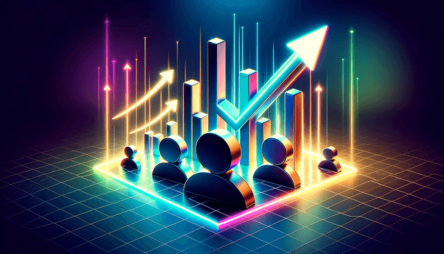 Onchain Crypto Users Grew By Record 62M in 2023: Report