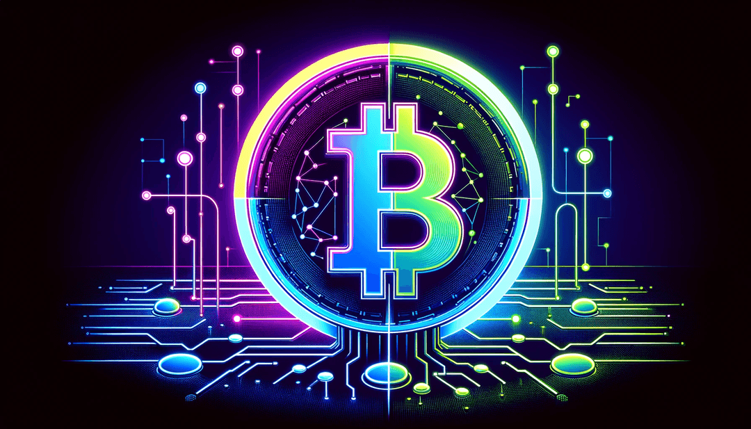 The Year Of The Fourth Bitcoin Halving 