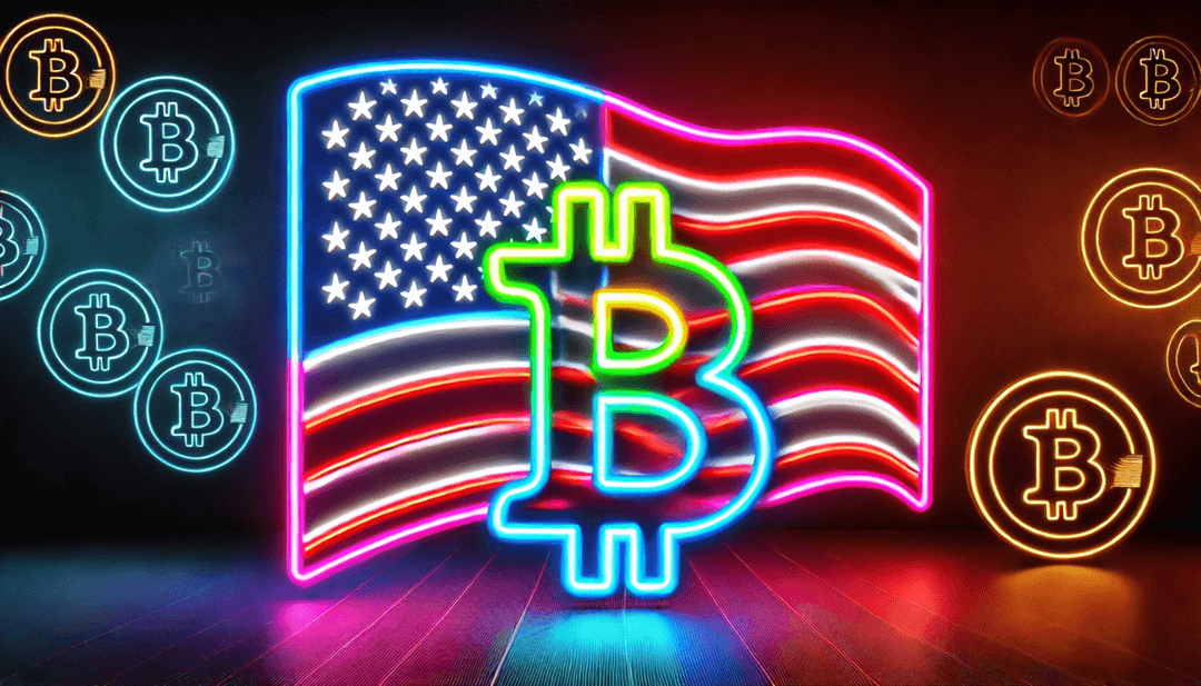 👀 Kamala Harris Advisor Promotes Crypto Agenda