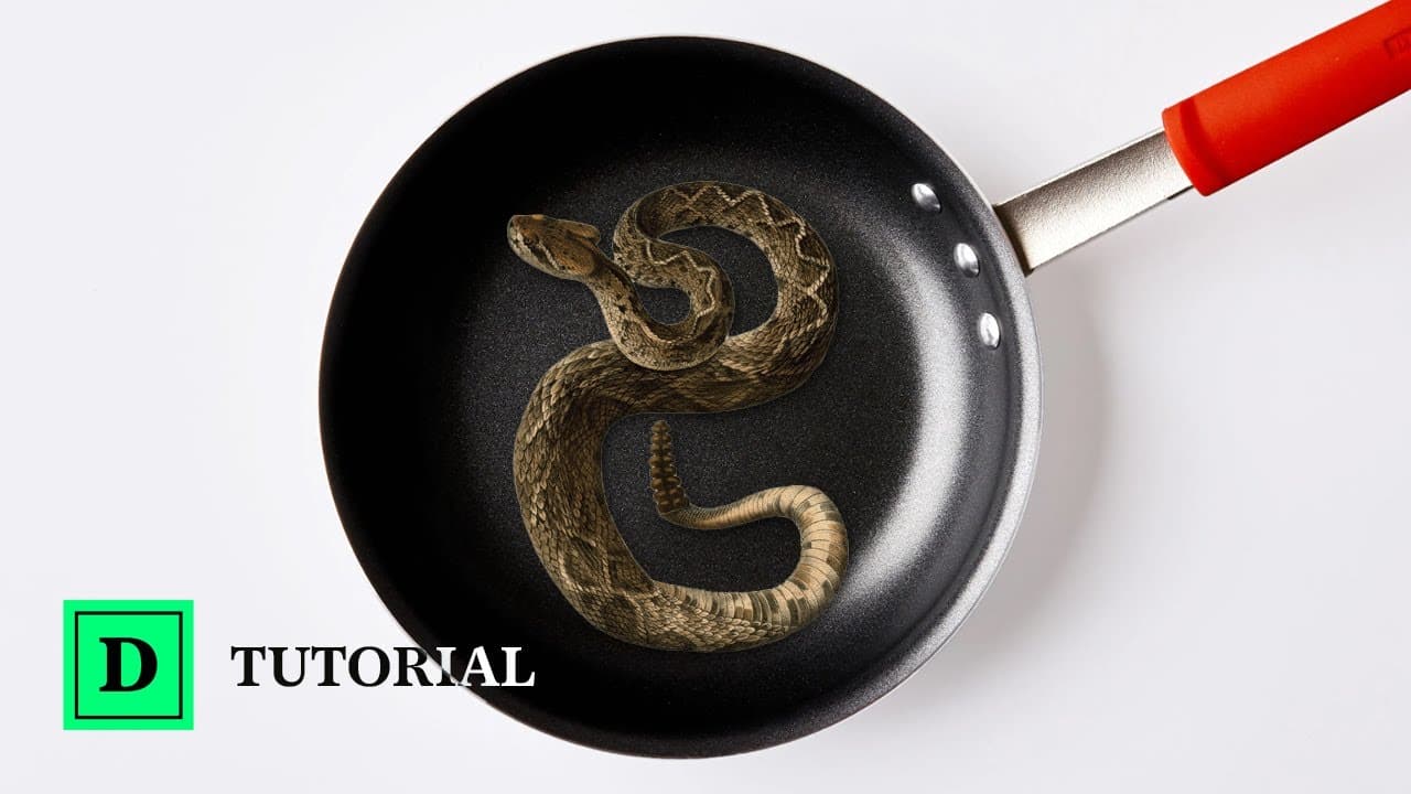 Top Five Ways to Eat Rattlesnake